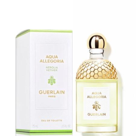 Guerlain Aqua Allegoria Nerolia EDT 7.5ml , Guerlain , น้ำหอม Guerlain , ซื้อ Guerlain ,  GUERLAIN น้ำหอม ราคา ,  Guerlain สเปรย์น้ำหอม 